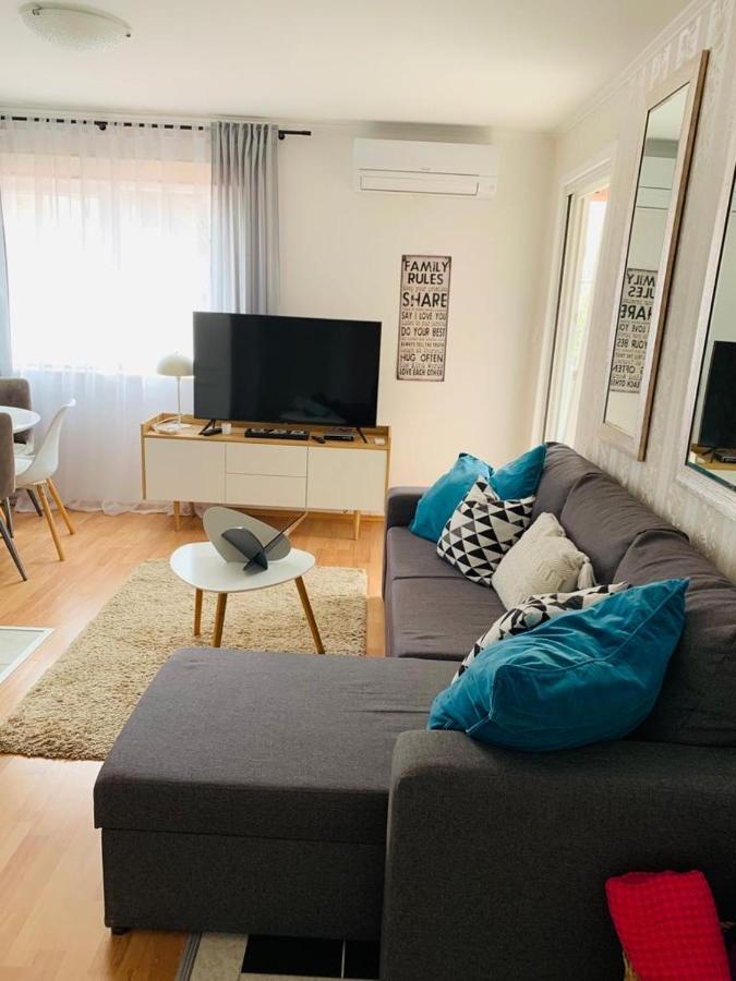 Casa Dolcevita Σίμπενικ Εξωτερικό φωτογραφία