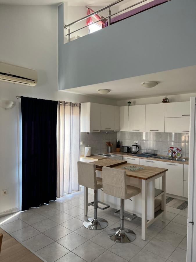 Casa Dolcevita Σίμπενικ Εξωτερικό φωτογραφία