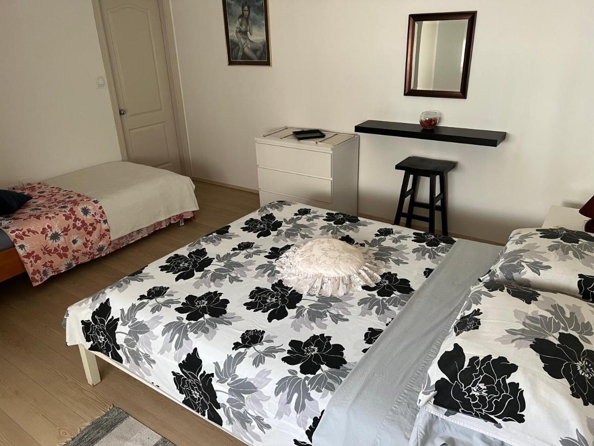 Casa Dolcevita Σίμπενικ Εξωτερικό φωτογραφία