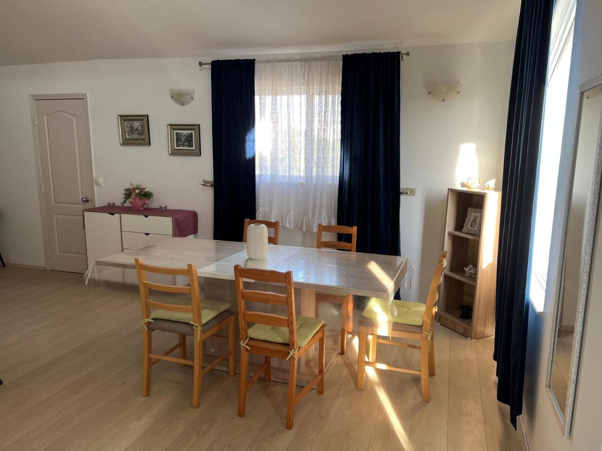 Casa Dolcevita Σίμπενικ Εξωτερικό φωτογραφία