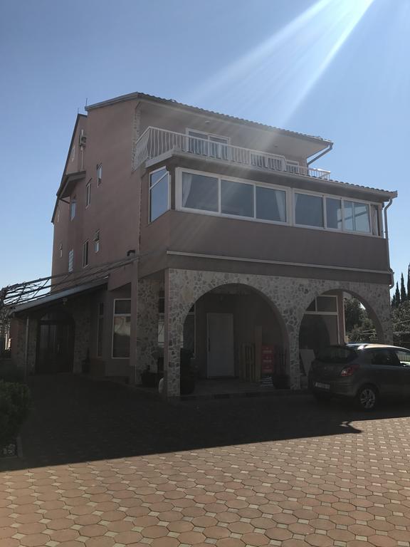 Casa Dolcevita Σίμπενικ Εξωτερικό φωτογραφία