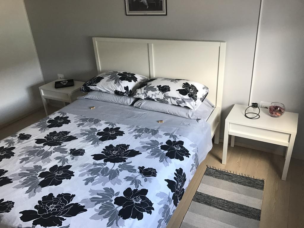 Casa Dolcevita Σίμπενικ Εξωτερικό φωτογραφία