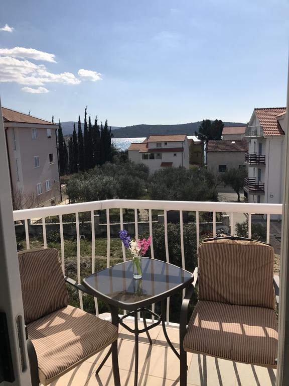 Casa Dolcevita Σίμπενικ Εξωτερικό φωτογραφία