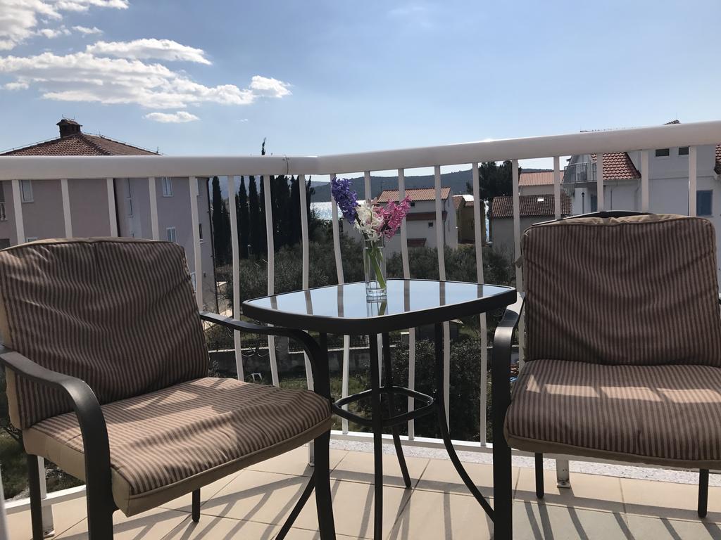 Casa Dolcevita Σίμπενικ Εξωτερικό φωτογραφία