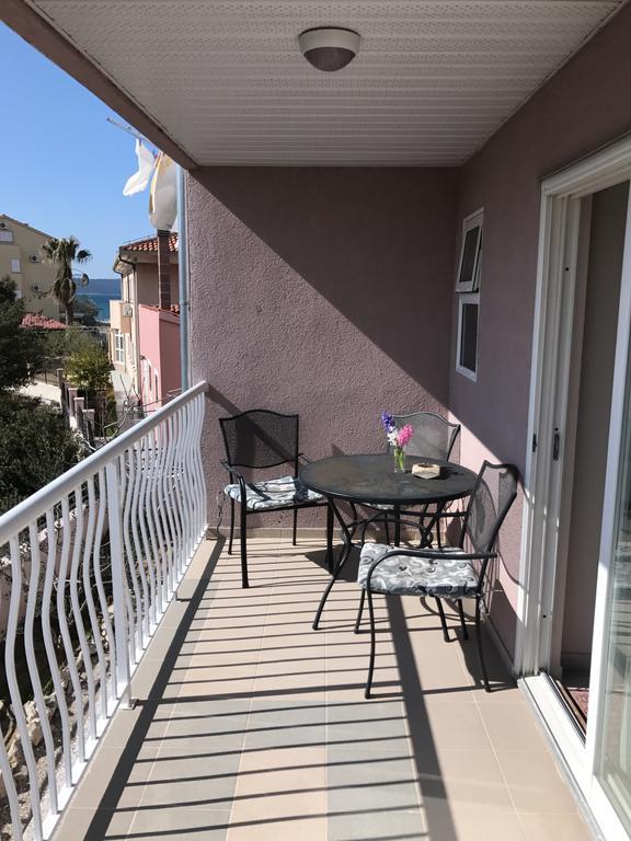 Casa Dolcevita Σίμπενικ Εξωτερικό φωτογραφία