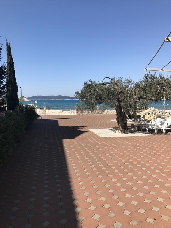 Casa Dolcevita Σίμπενικ Εξωτερικό φωτογραφία