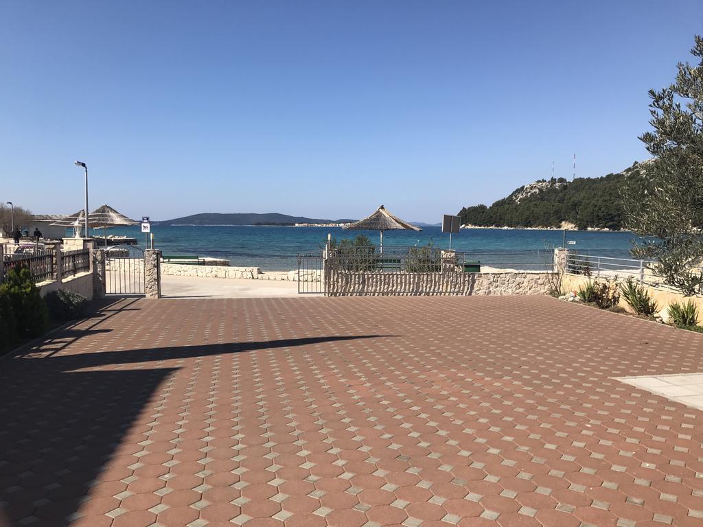Casa Dolcevita Σίμπενικ Εξωτερικό φωτογραφία