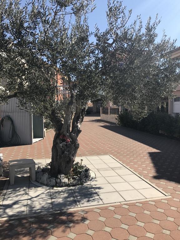 Casa Dolcevita Σίμπενικ Εξωτερικό φωτογραφία