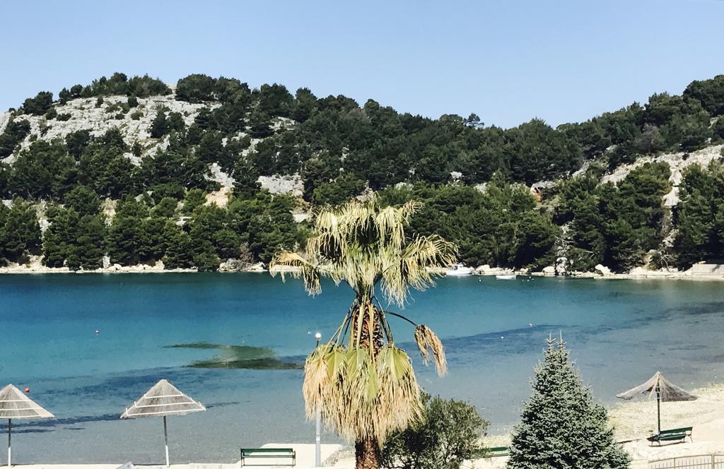 Casa Dolcevita Σίμπενικ Εξωτερικό φωτογραφία