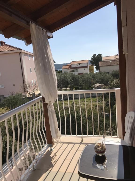 Casa Dolcevita Σίμπενικ Εξωτερικό φωτογραφία