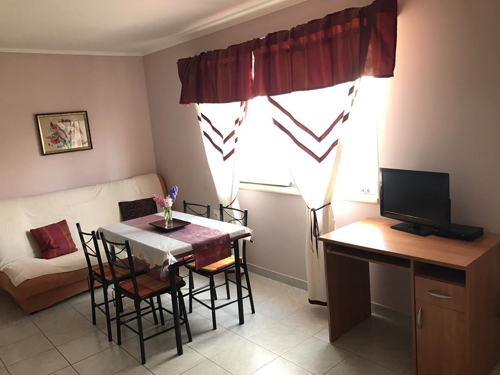 Casa Dolcevita Σίμπενικ Εξωτερικό φωτογραφία