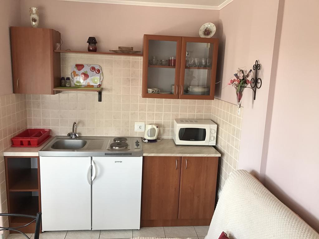 Casa Dolcevita Σίμπενικ Εξωτερικό φωτογραφία