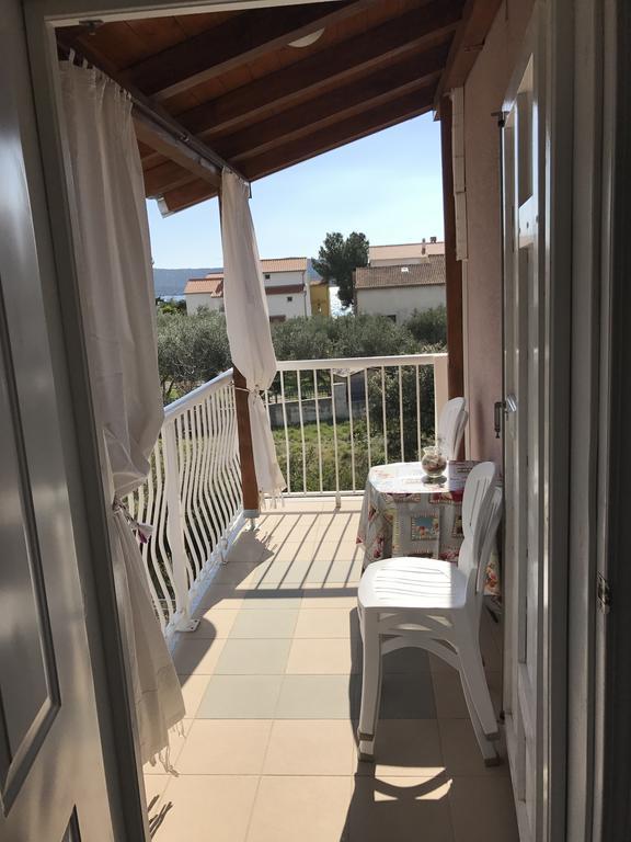 Casa Dolcevita Σίμπενικ Εξωτερικό φωτογραφία