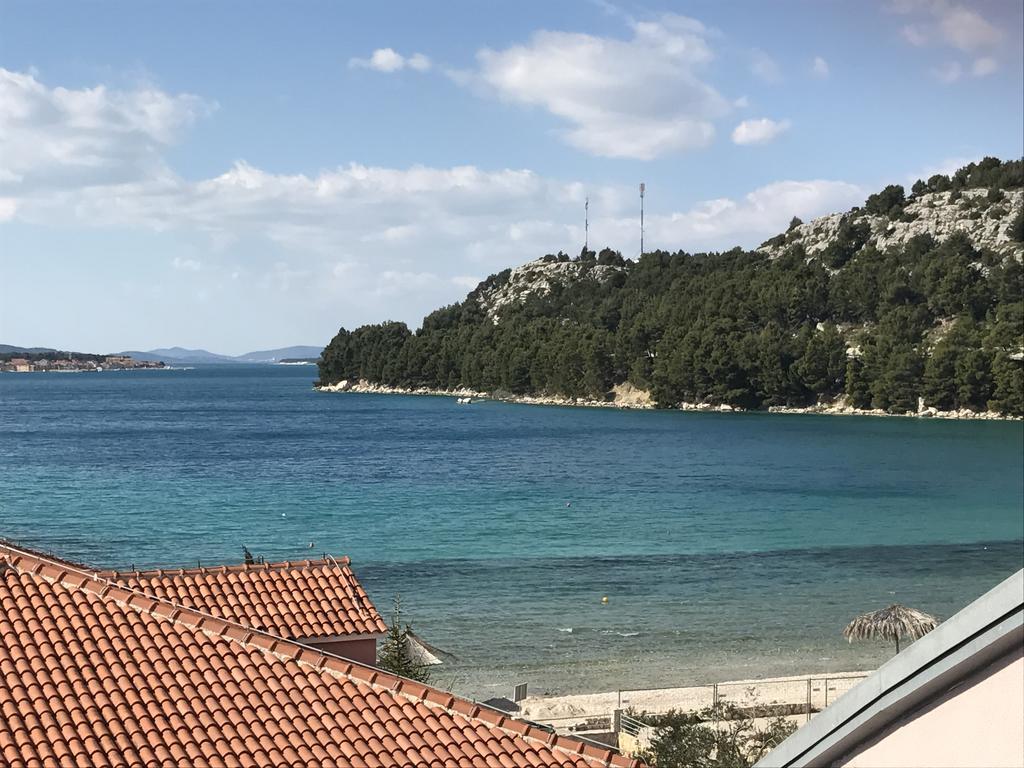 Casa Dolcevita Σίμπενικ Εξωτερικό φωτογραφία