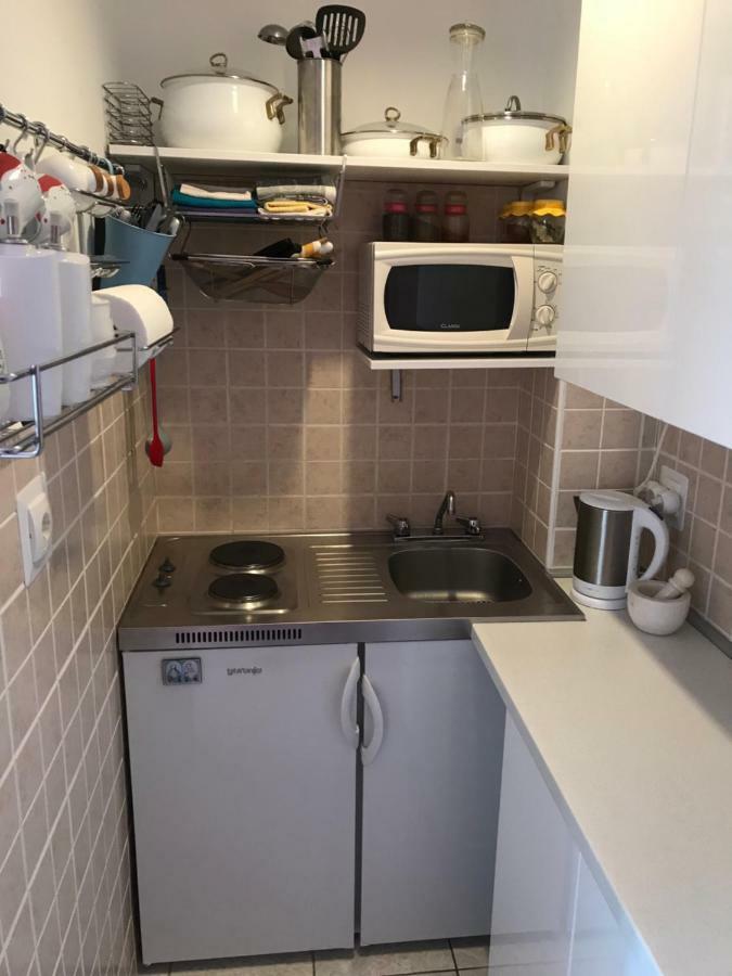 Casa Dolcevita Σίμπενικ Εξωτερικό φωτογραφία