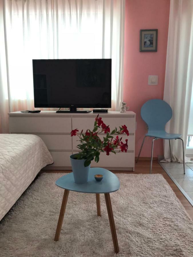 Casa Dolcevita Σίμπενικ Εξωτερικό φωτογραφία