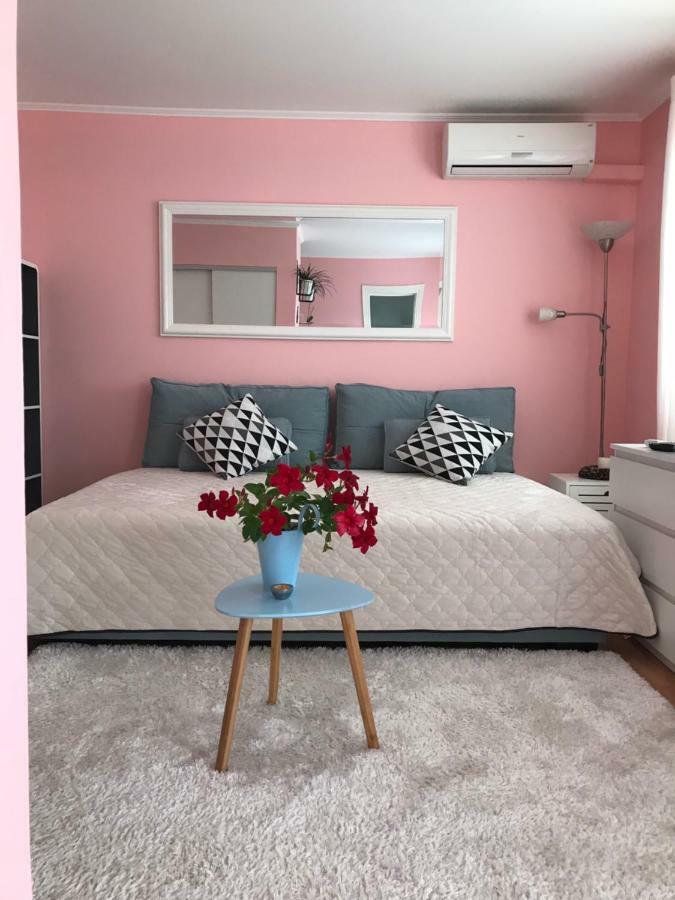 Casa Dolcevita Σίμπενικ Εξωτερικό φωτογραφία