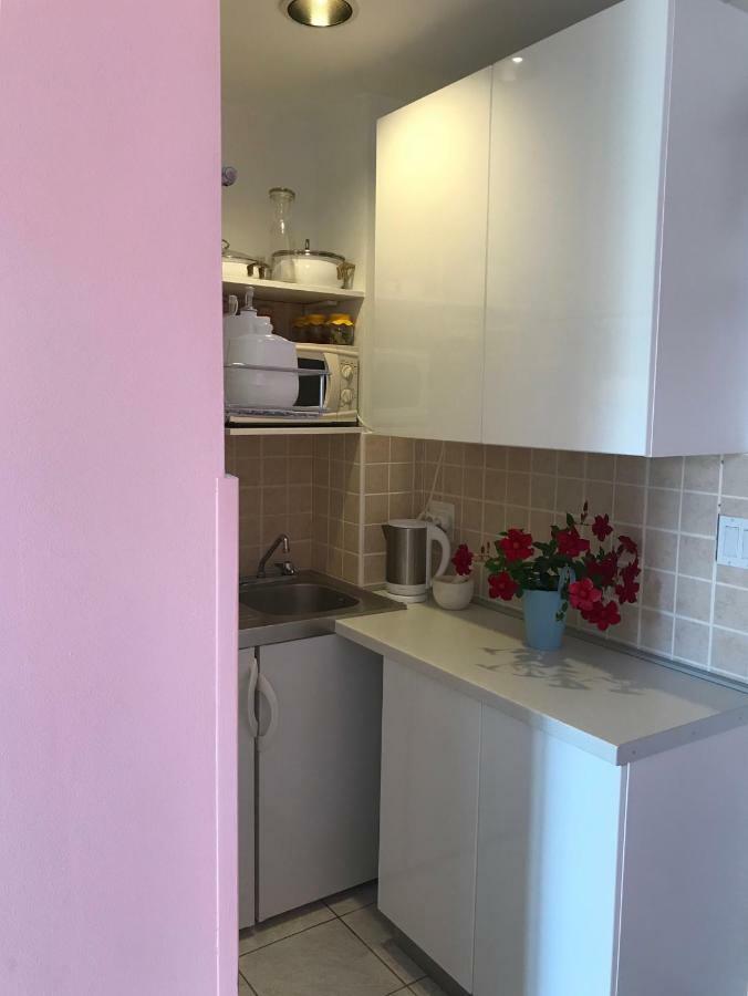 Casa Dolcevita Σίμπενικ Εξωτερικό φωτογραφία