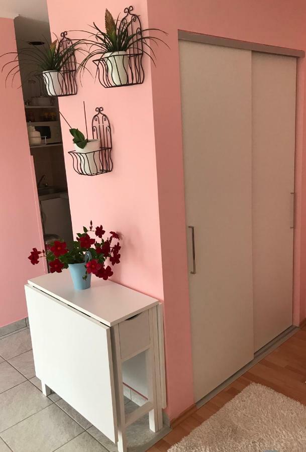 Casa Dolcevita Σίμπενικ Εξωτερικό φωτογραφία