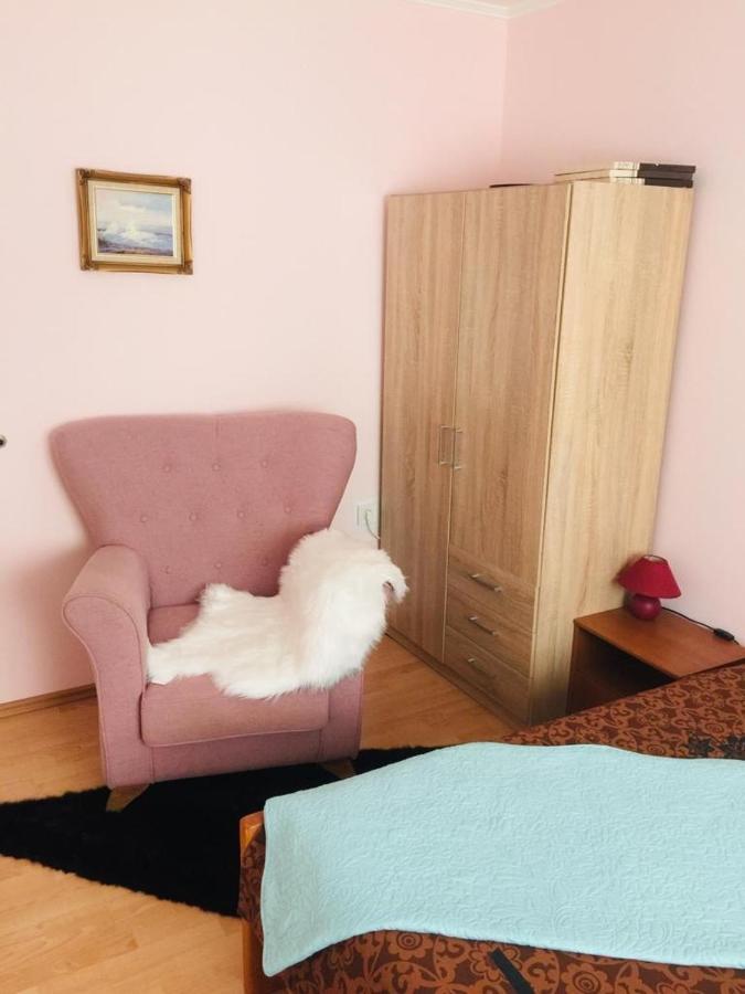 Casa Dolcevita Σίμπενικ Εξωτερικό φωτογραφία