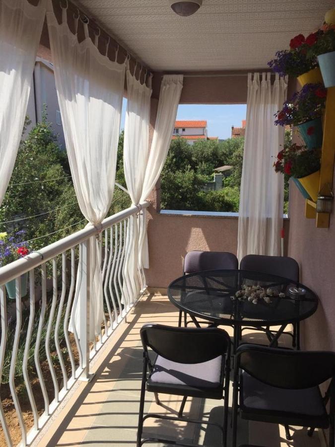 Casa Dolcevita Σίμπενικ Εξωτερικό φωτογραφία